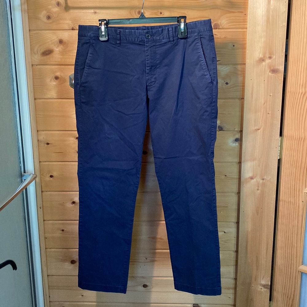 Bonobos casual pants
